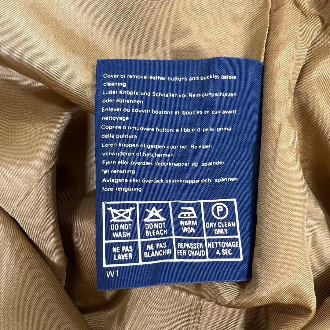 美品♡burberrys ヴィンテージ　ノバチェック プリーツスカート　膝下