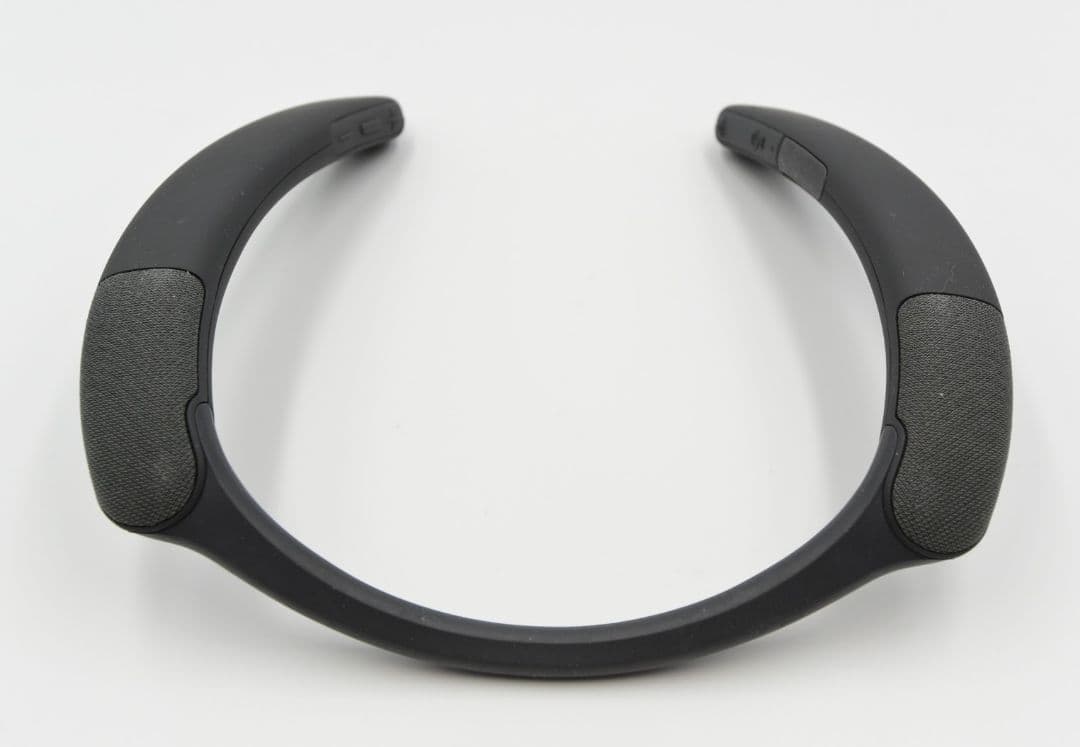 SONY SRS-NB10 ワイヤレスネックスピーカー