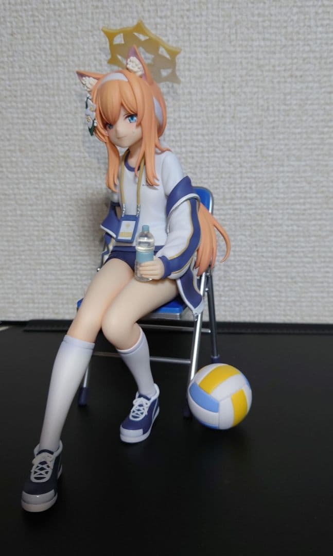 マリー(体操服) メモリアルロビーVer 1/7