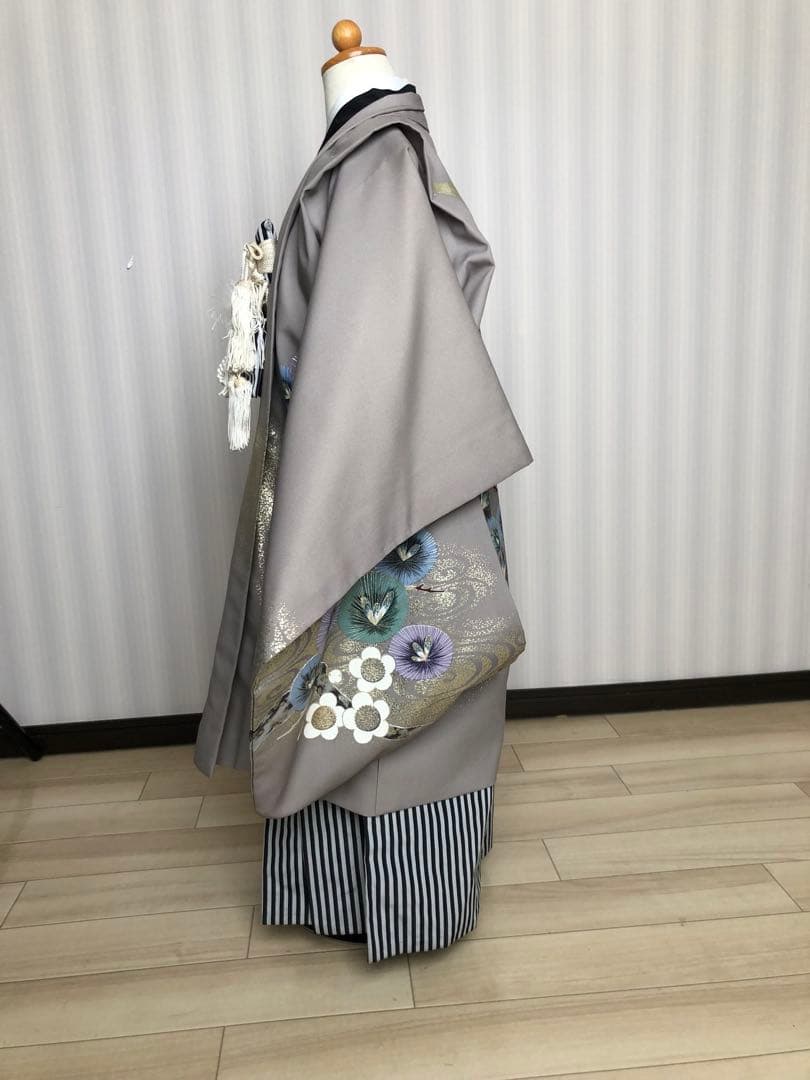 七五三男児　TA-1