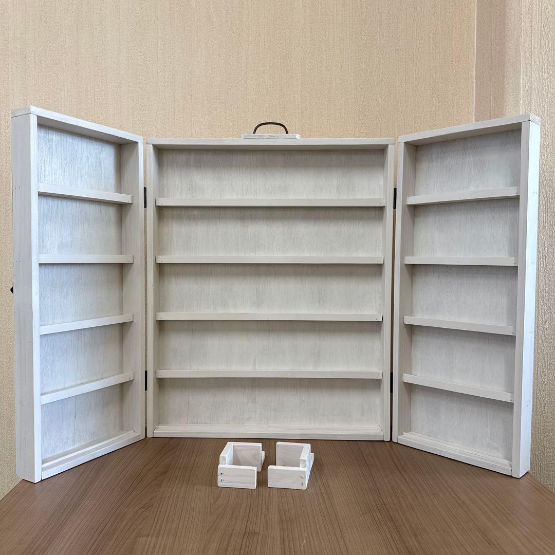 ☆ Riki様 ☆ 観音開き什器　イベント什器