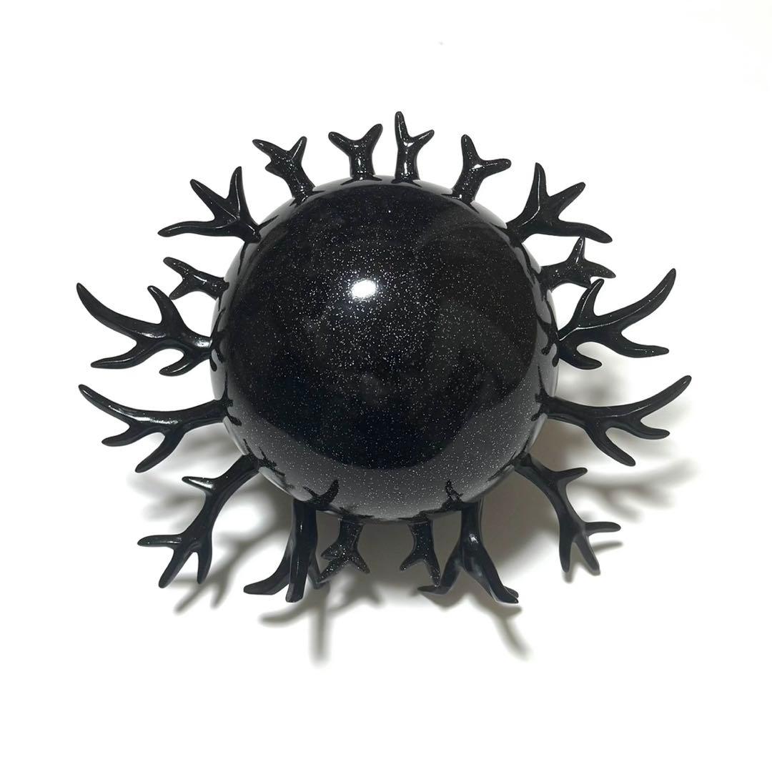 バックベアード　ソフビ　サンガッツ　ゲゲゲの鬼太郎