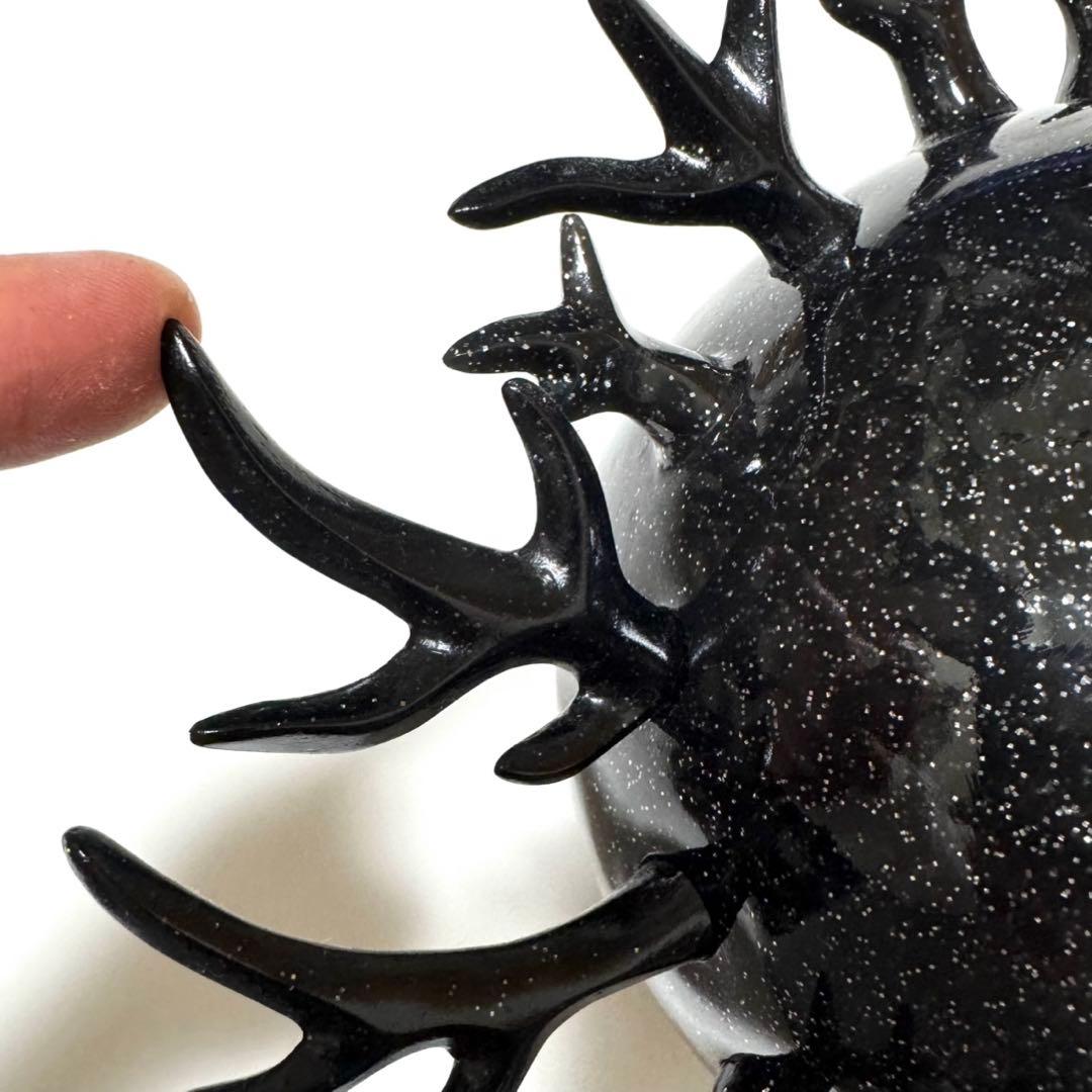 バックベアード　ソフビ　サンガッツ　ゲゲゲの鬼太郎