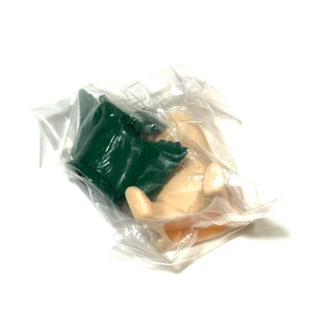 バックベアード　ソフビ　サンガッツ　ゲゲゲの鬼太郎