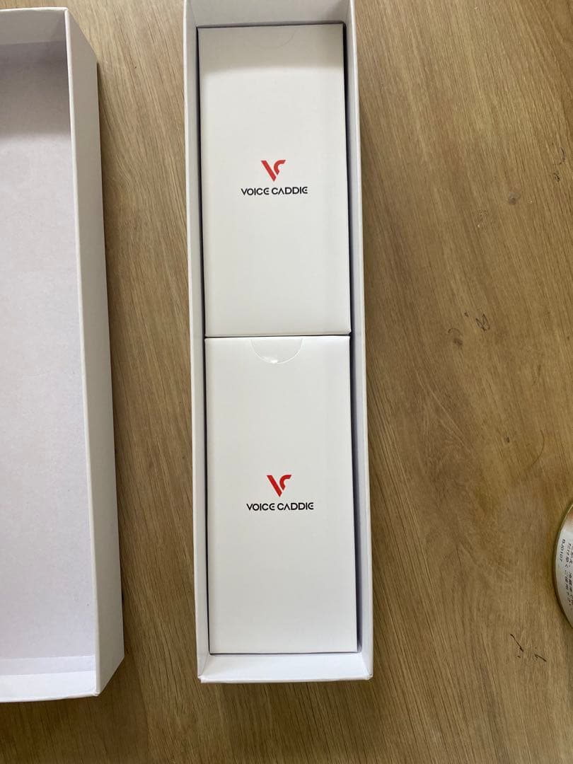 VOICE CADDIE T-Ultra GPSゴルフウォッチ