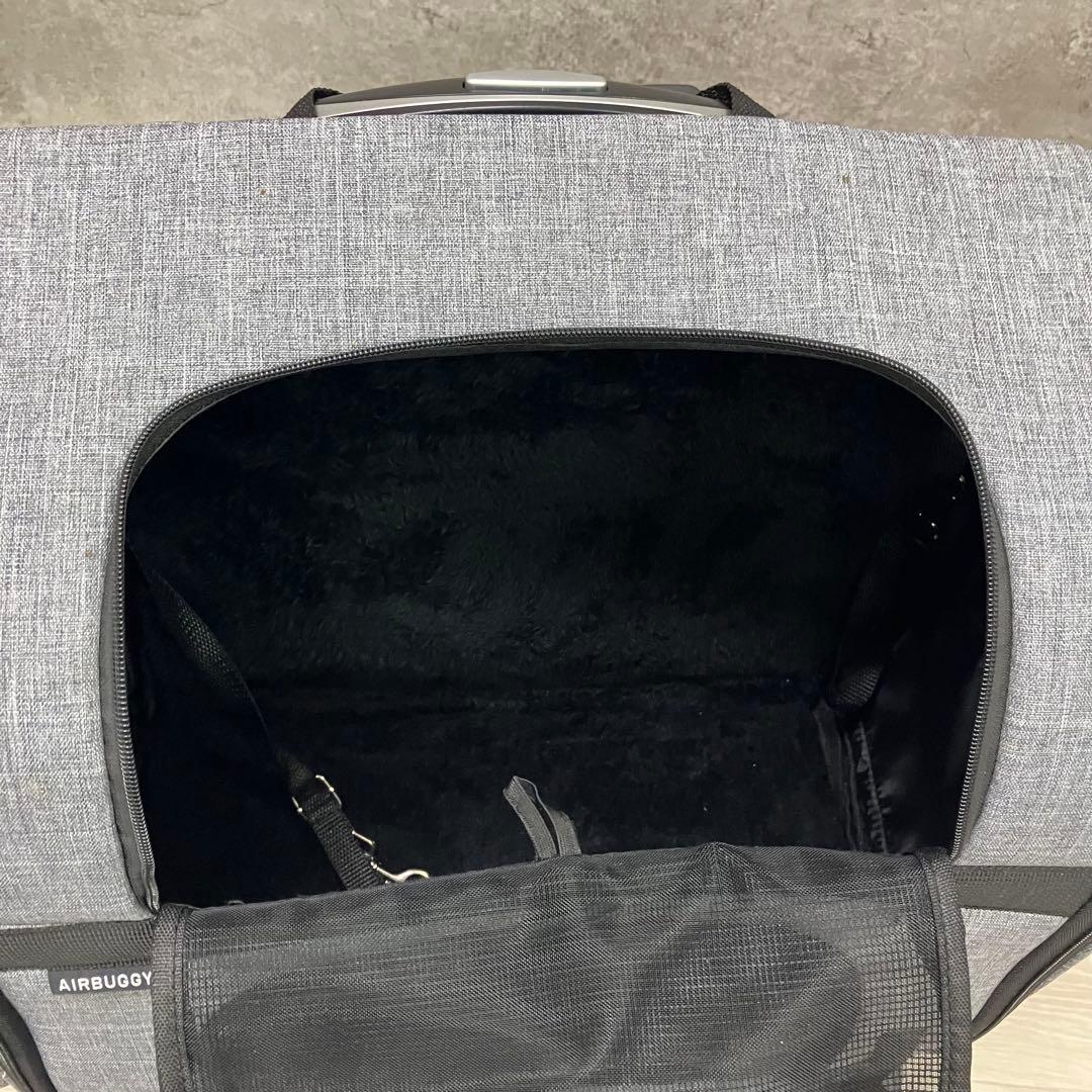 AIRBUGGY FITT エアバギーフィット　【c995aa09】