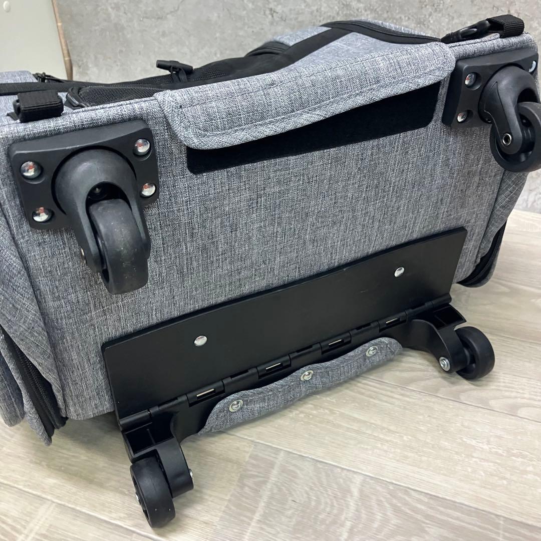 AIRBUGGY FITT エアバギーフィット　【c995aa09】