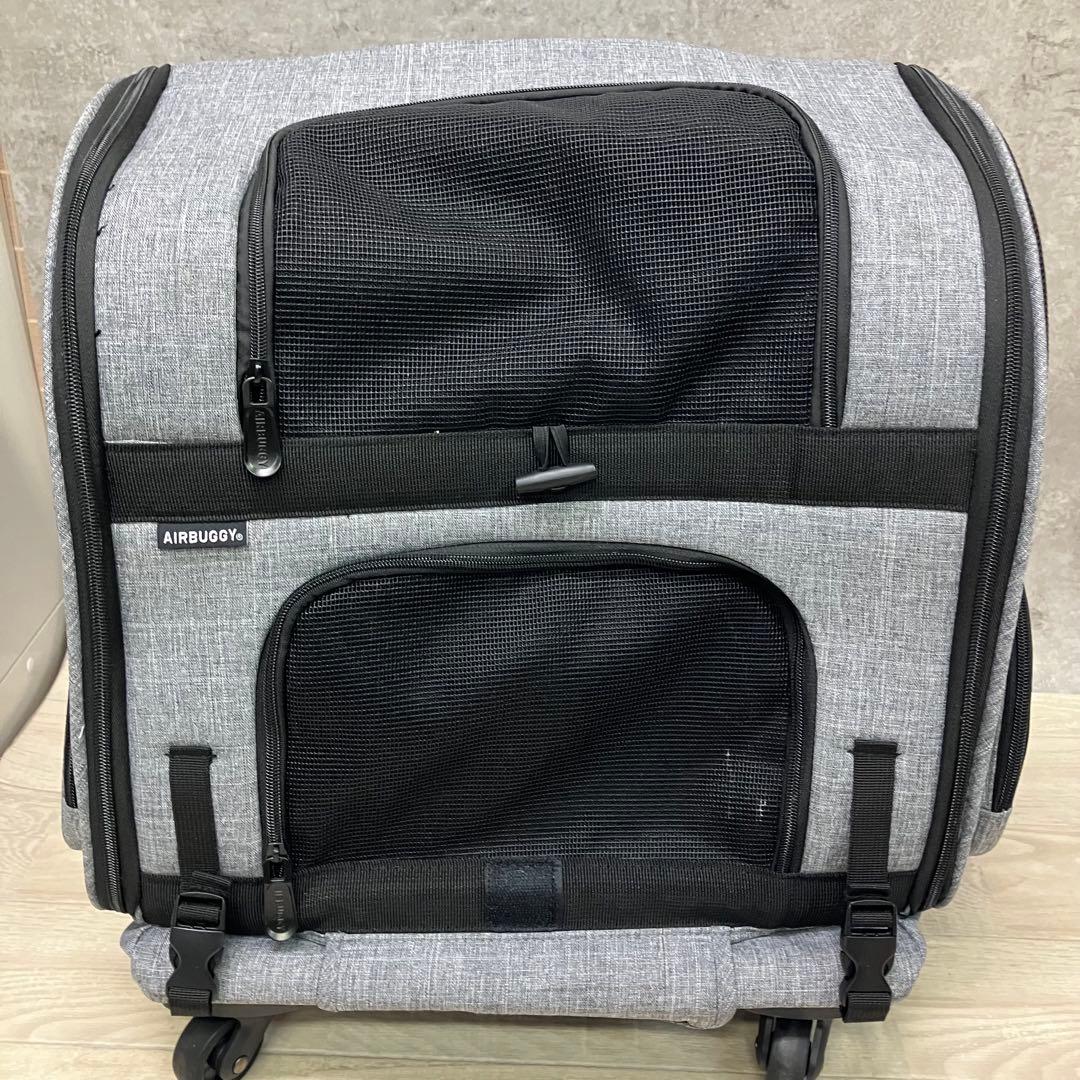 AIRBUGGY FITT エアバギーフィット　【c995aa09】