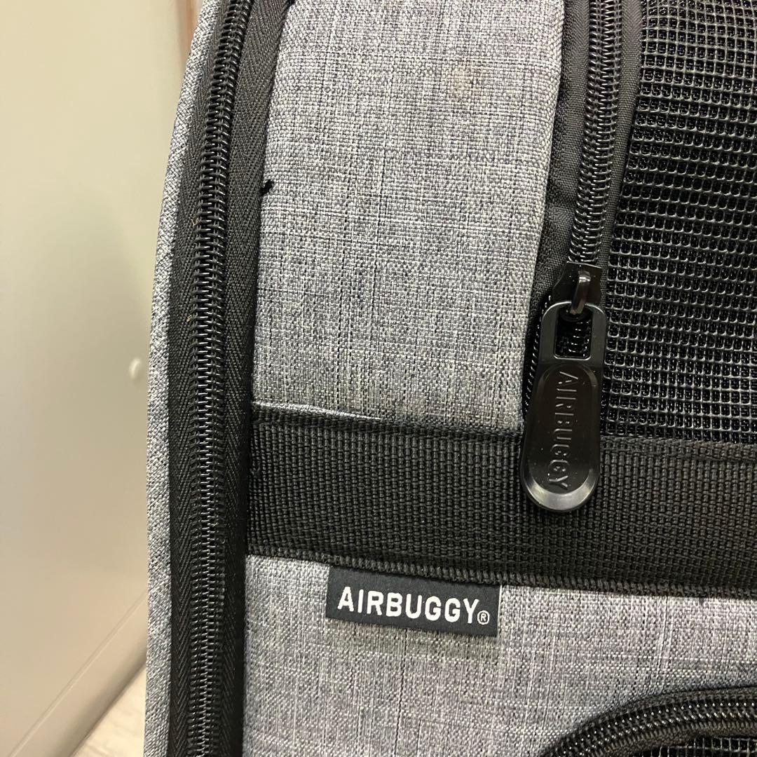AIRBUGGY FITT エアバギーフィット　【c995aa09】