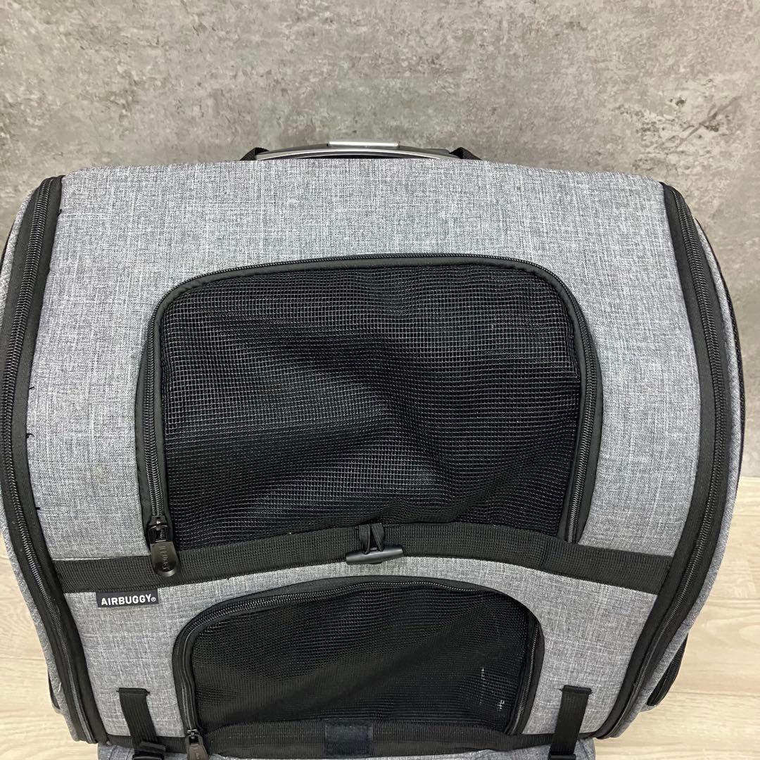 AIRBUGGY FITT エアバギーフィット　【c995aa09】