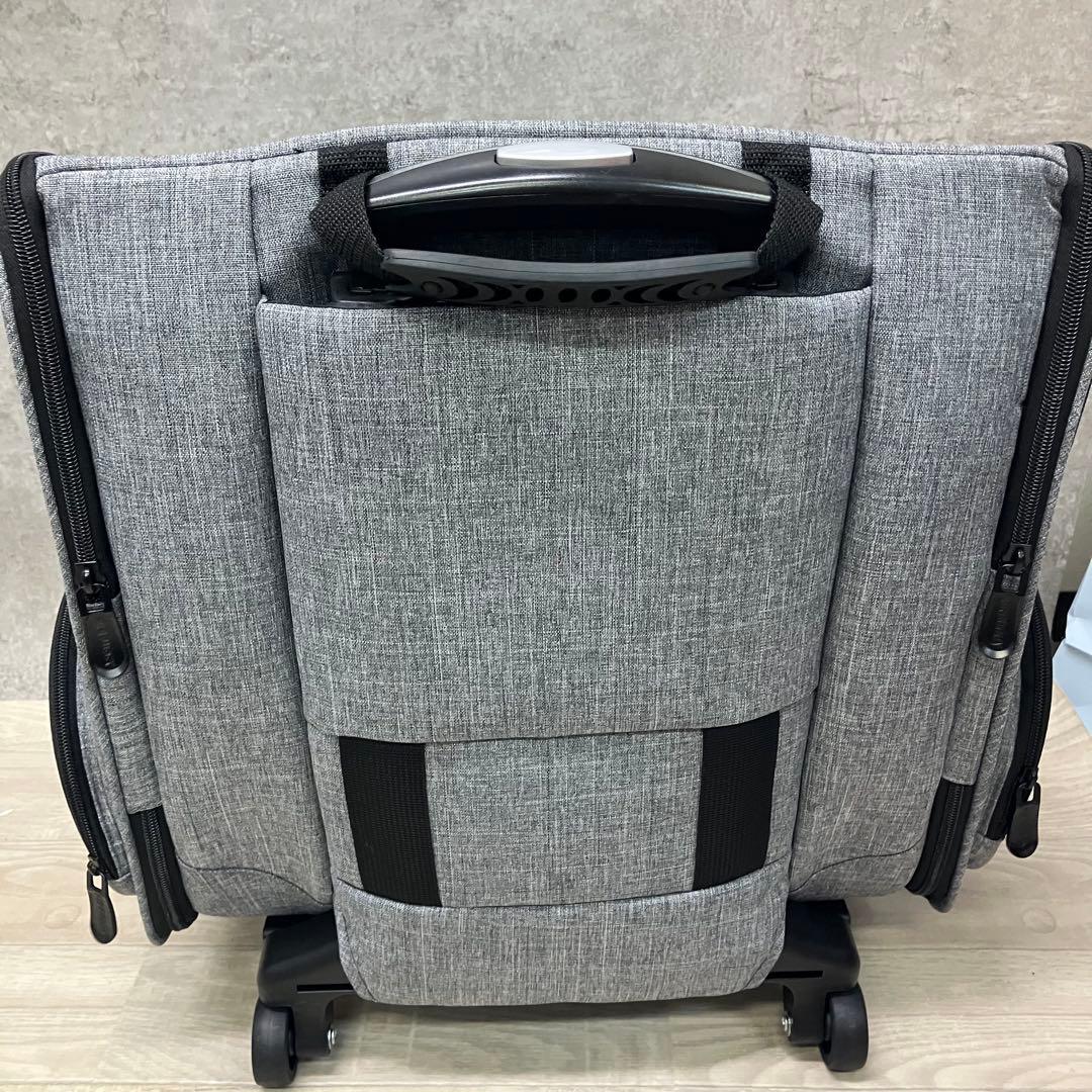 AIRBUGGY FITT エアバギーフィット　【c995aa09】