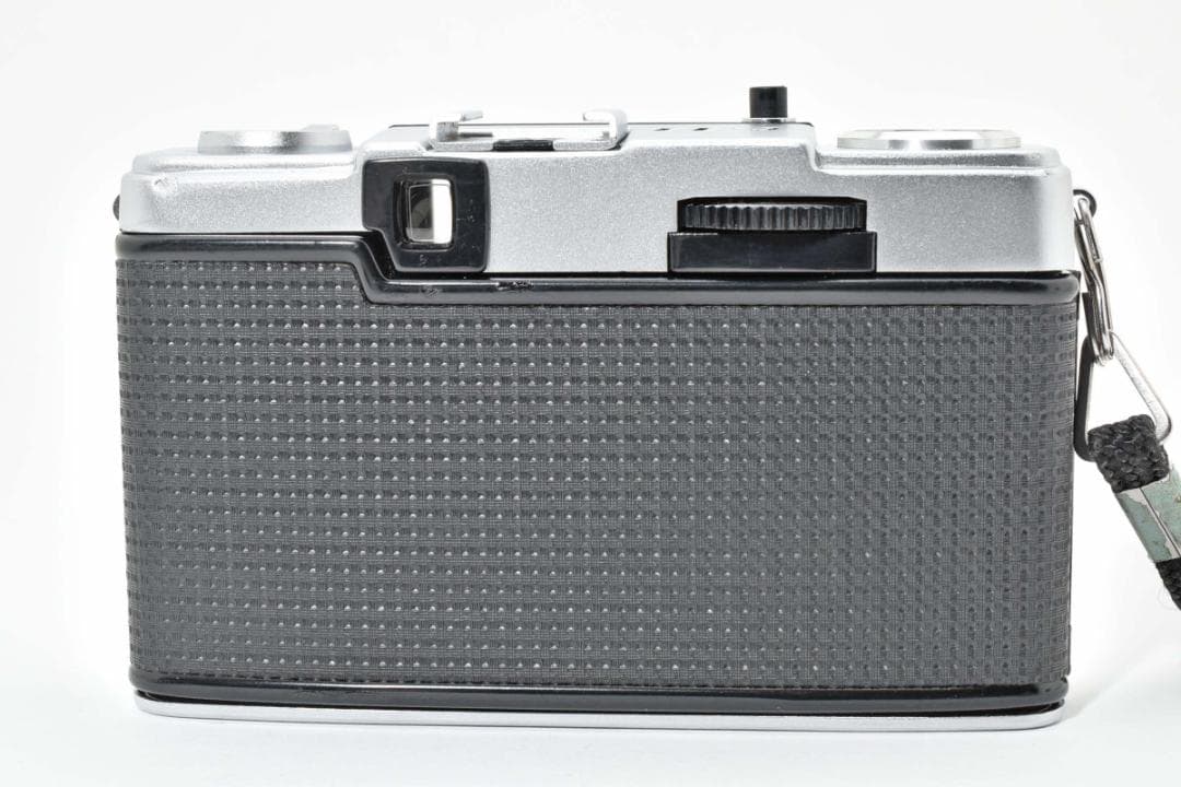 整備済Olympus Pen EE-3 オリンパス ハーフカメラ #7536