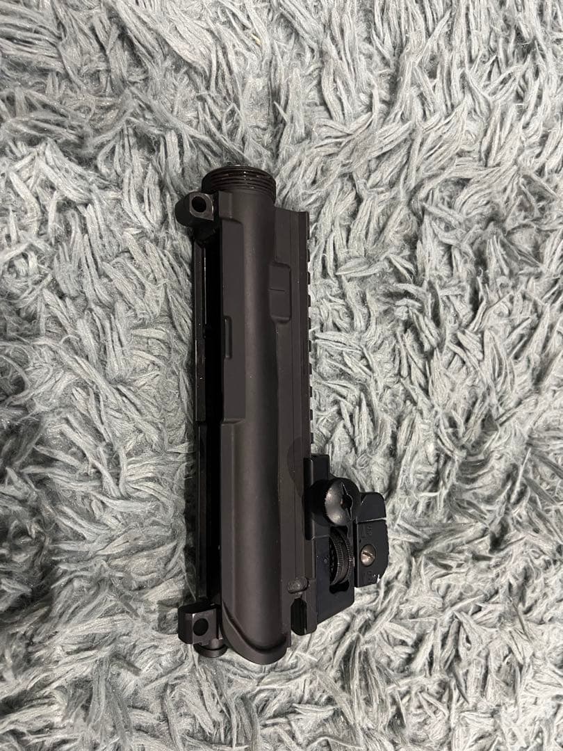 ア*ジ様 東京マルイ製MWSアッパーフレーム