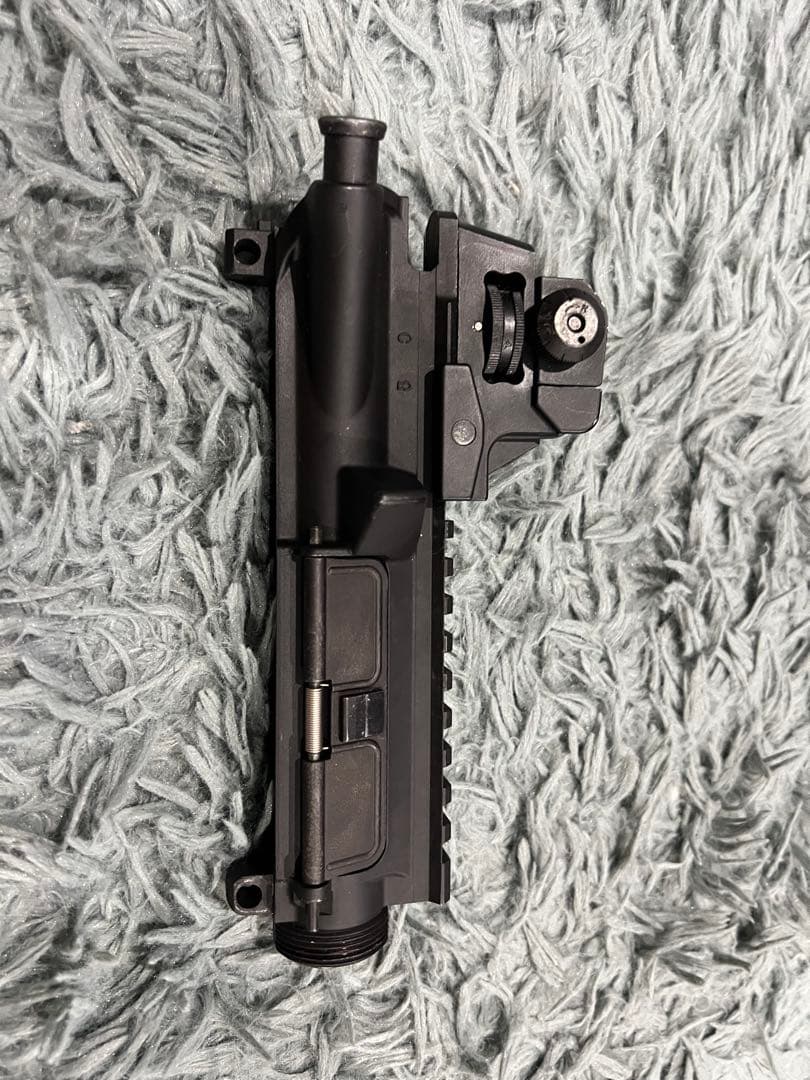 ア*ジ様 東京マルイ製MWSアッパーフレーム