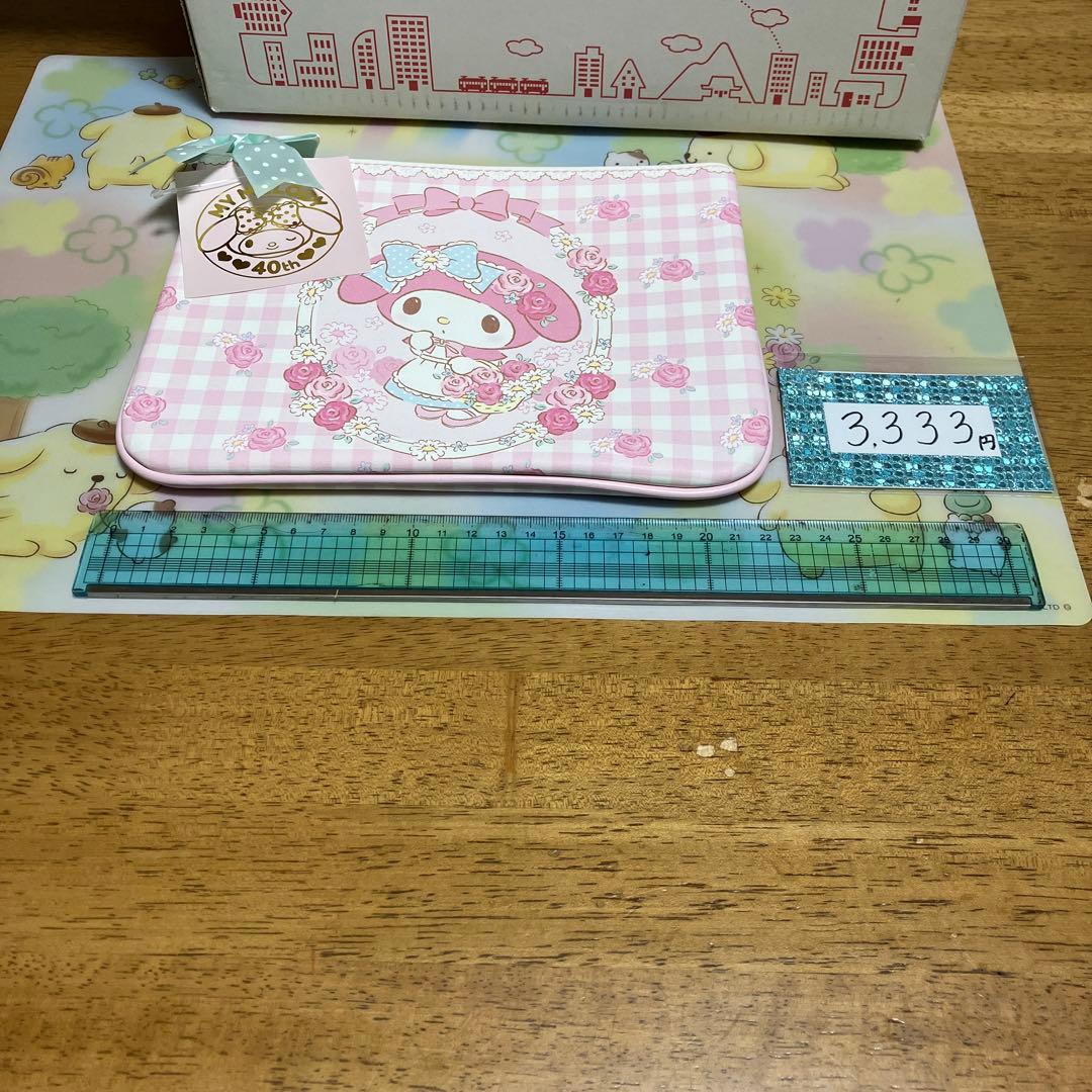 サンリオ　マイメロディ セット売り〜OSH