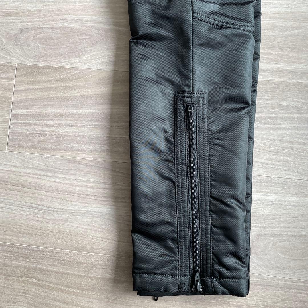 PEARLY GATES レディースパンツ　*204