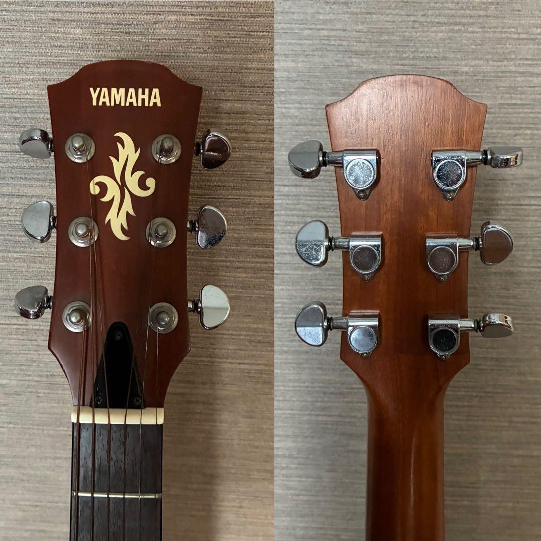 【極微品】 YAMAHA APX-3A エレクトリック・アコースティックギター