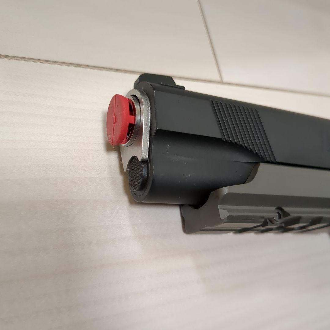 東京マルイ NIGHT WARRIOR No.43 ガスガン