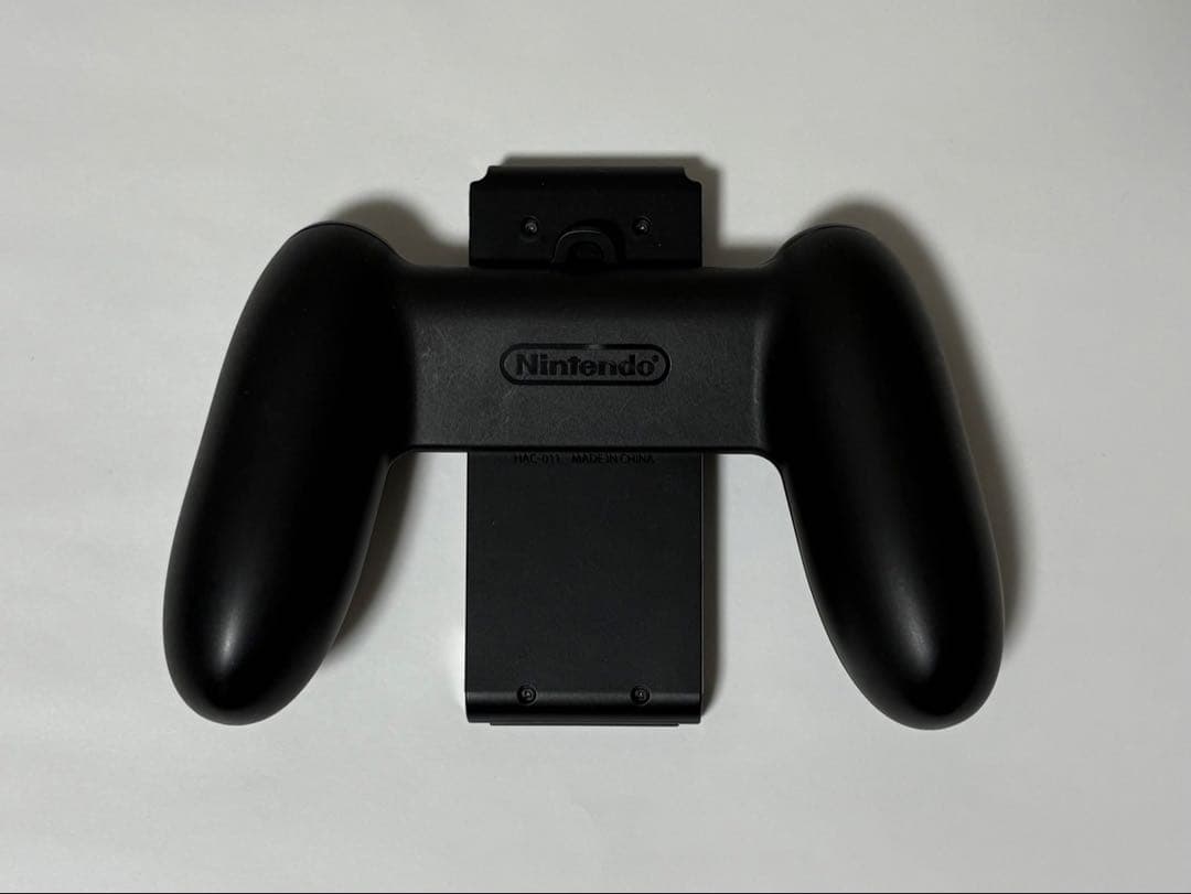 Nintendo Switch 本体（ジョイコン グレー） キャリングケース付き