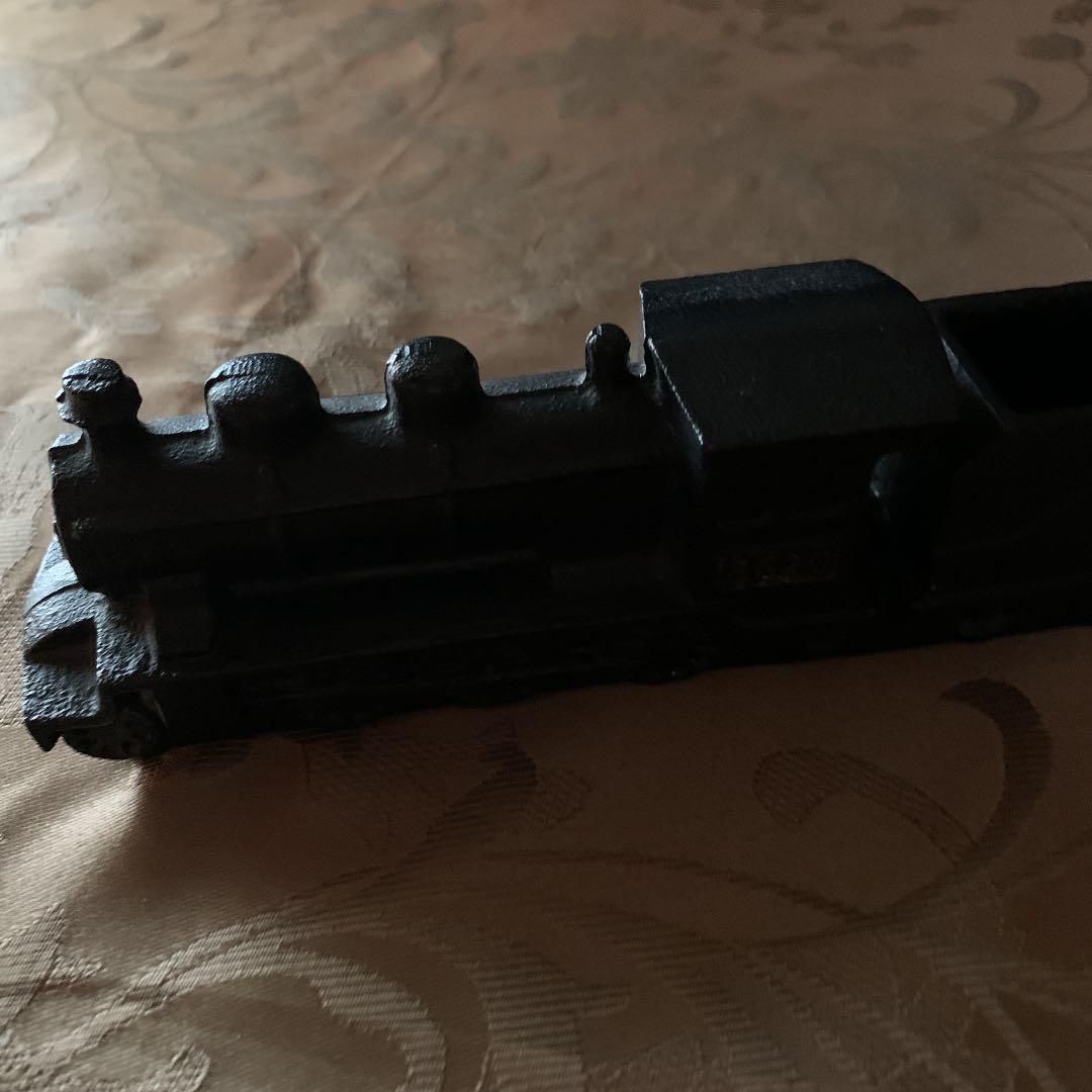 鉄道グッズ　　　S Ｌの置物