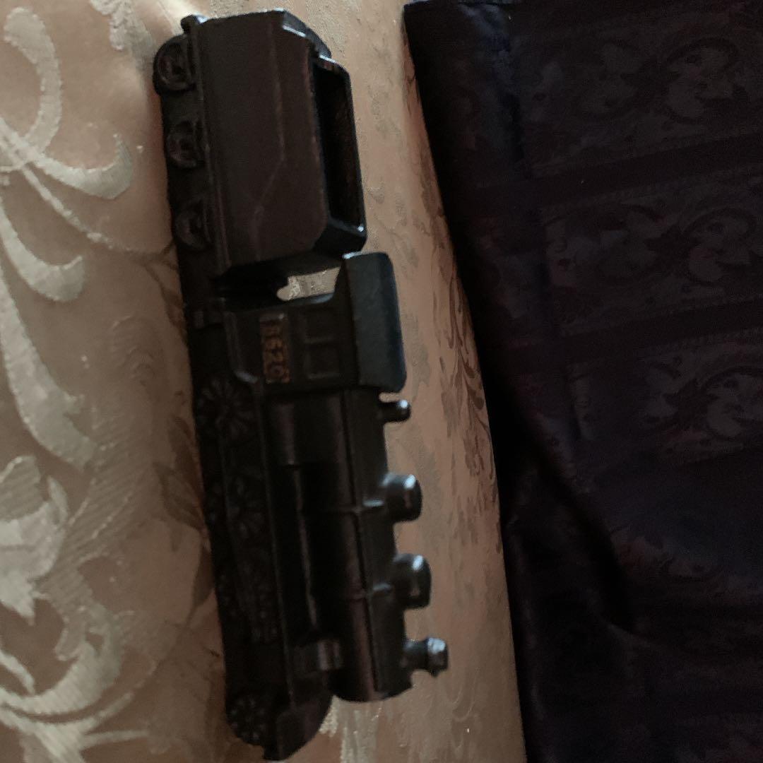 鉄道グッズ　　　S Ｌの置物