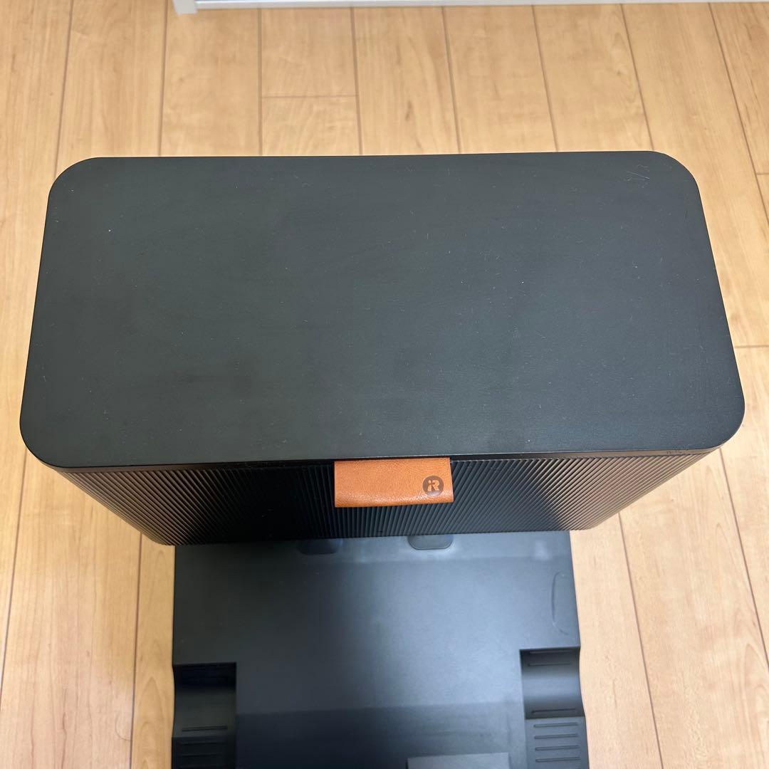 みほ【極美品】ルンバ コンボ j9+ SD ロボット掃除機 アイロボット