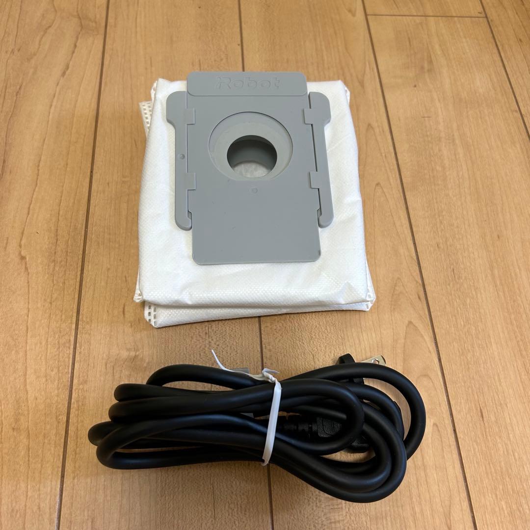 みほ【極美品】ルンバ コンボ j9+ SD ロボット掃除機 アイロボット