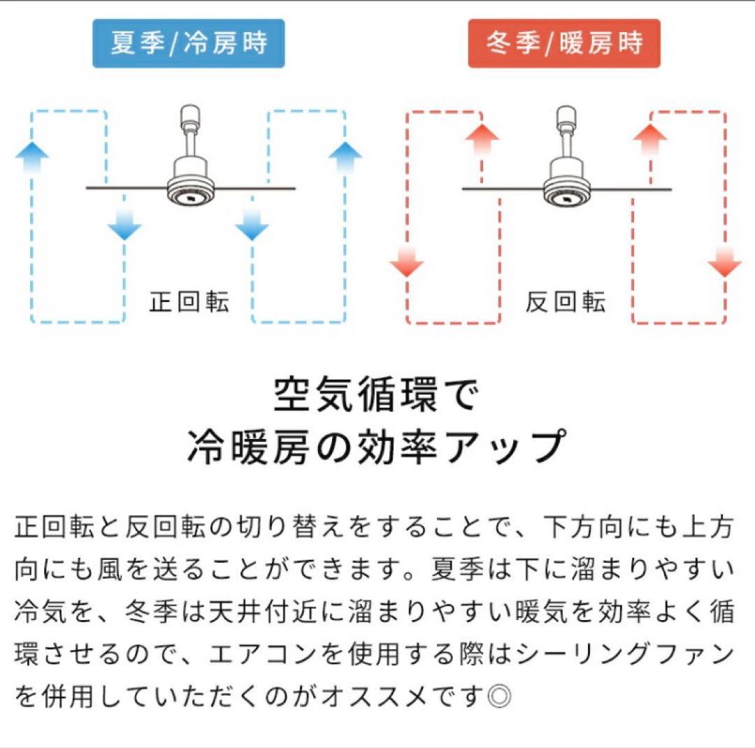 BRID ダクトレール ファン DCモーター プラス　50cm