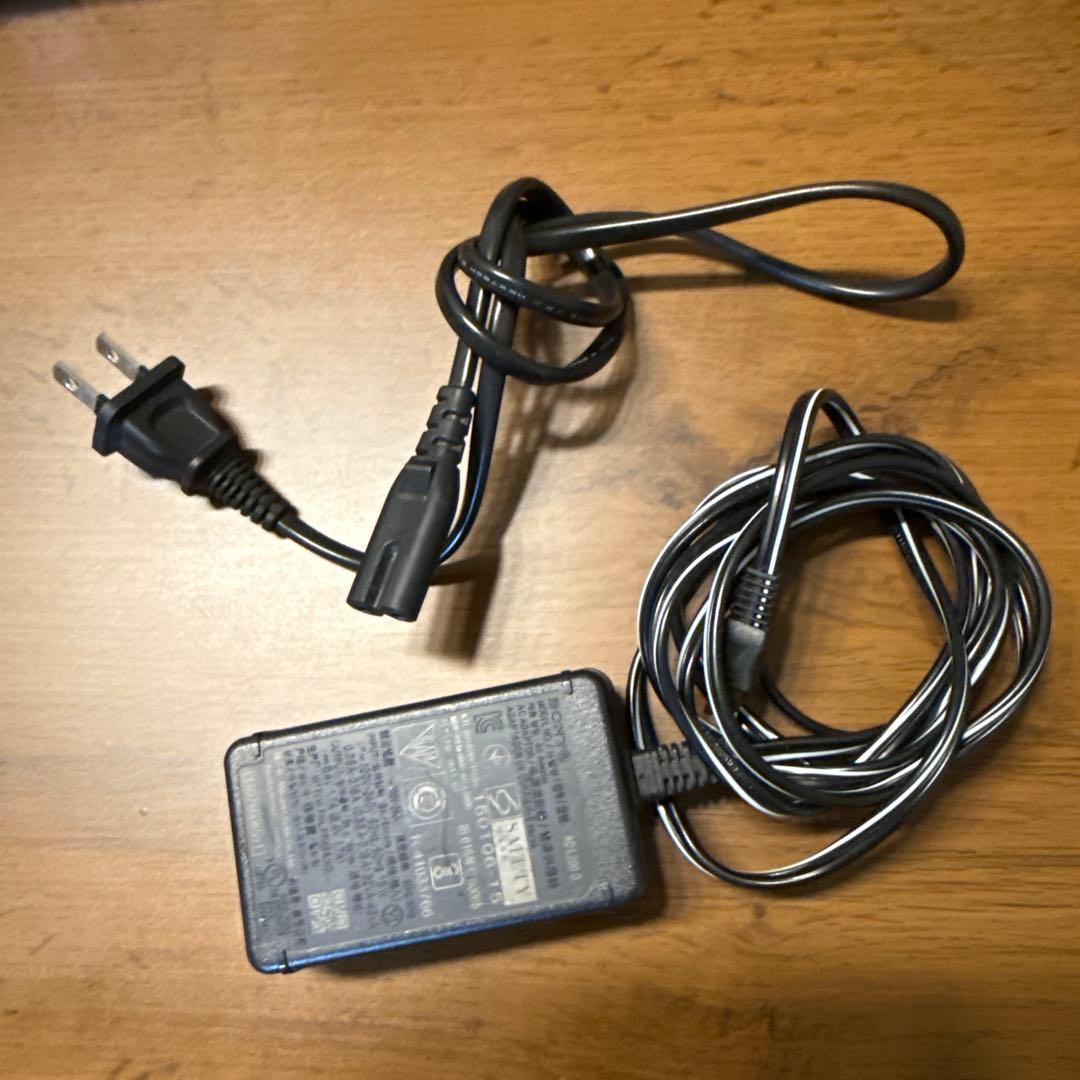 SONY HDR-PJ630V デジタルビデオカメラ