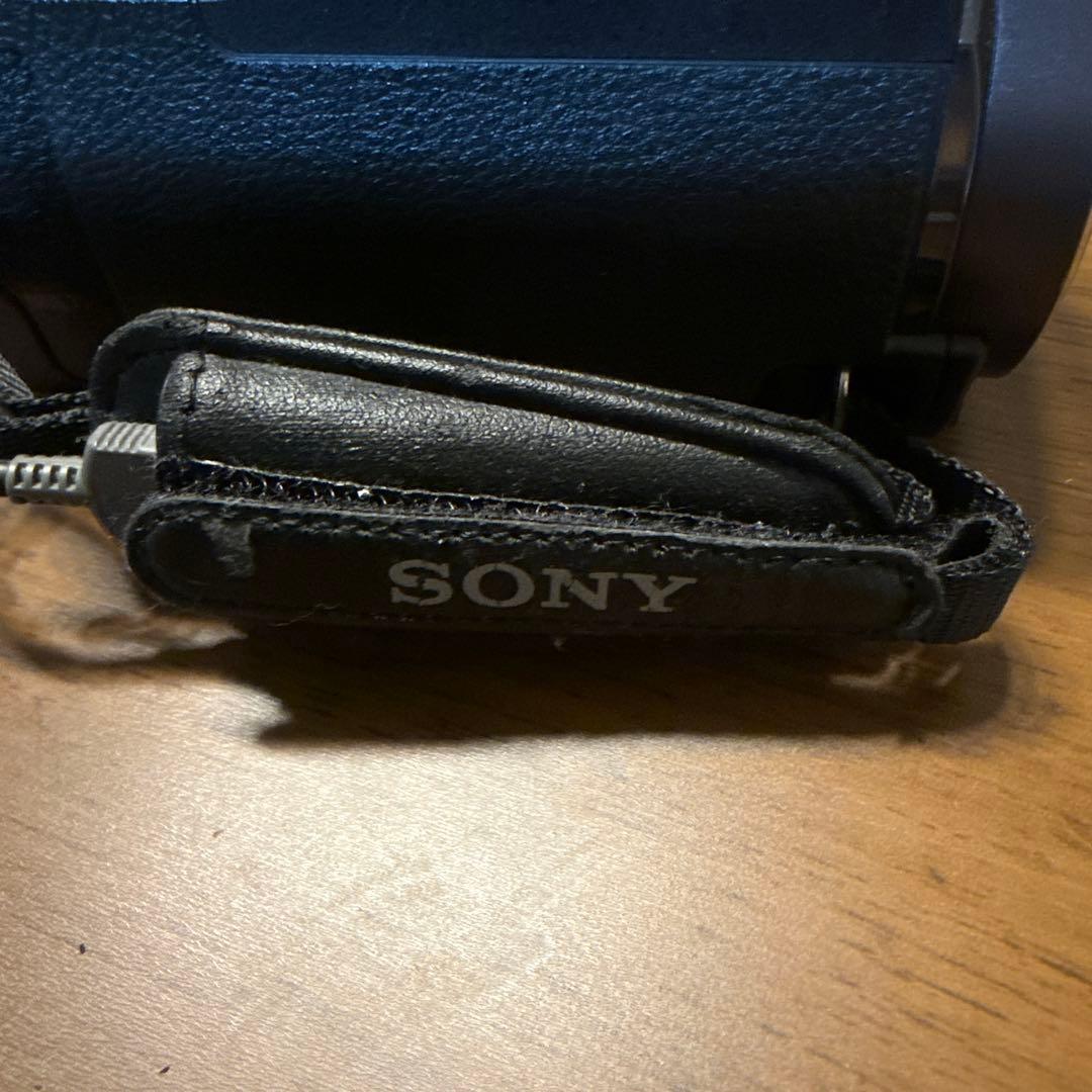 SONY HDR-PJ630V デジタルビデオカメラ