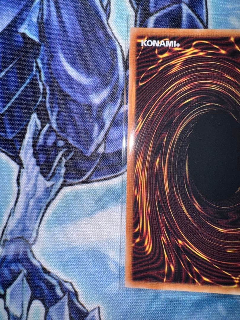 霊王の波動　25thシークレット　3枚セット　ドミナスインパルス　クオシク　QC