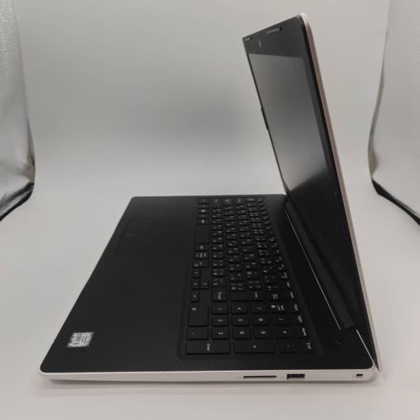 SSD512GB 第10世代 i5 フルHD ホワイト 15 8GB オフィス