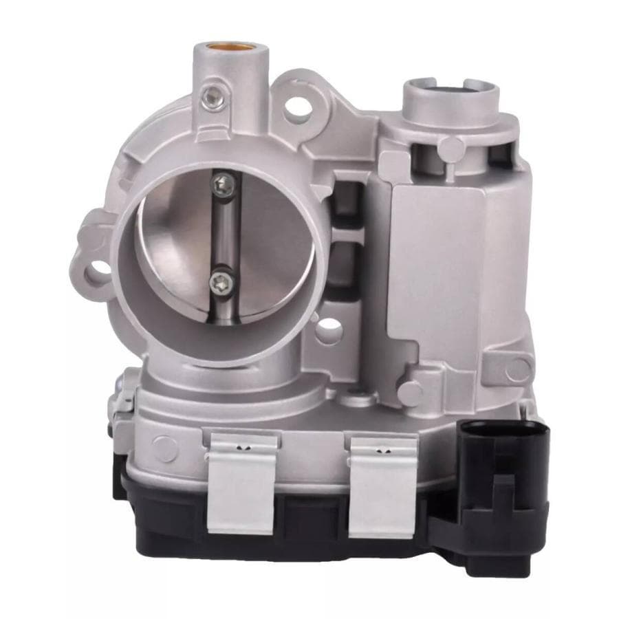 新品 スロットルボディ UP! BL1 POLO ポロ 04C133062D