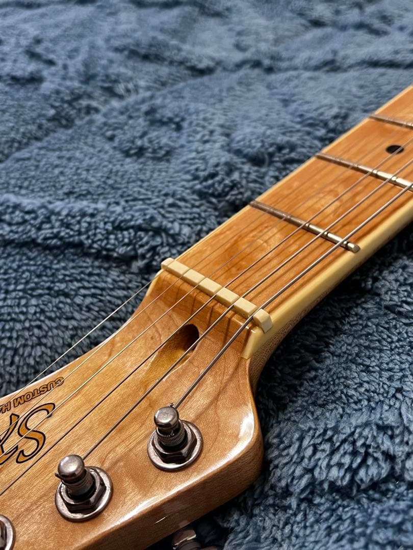 SX VTG シリーズ　テレキャスター