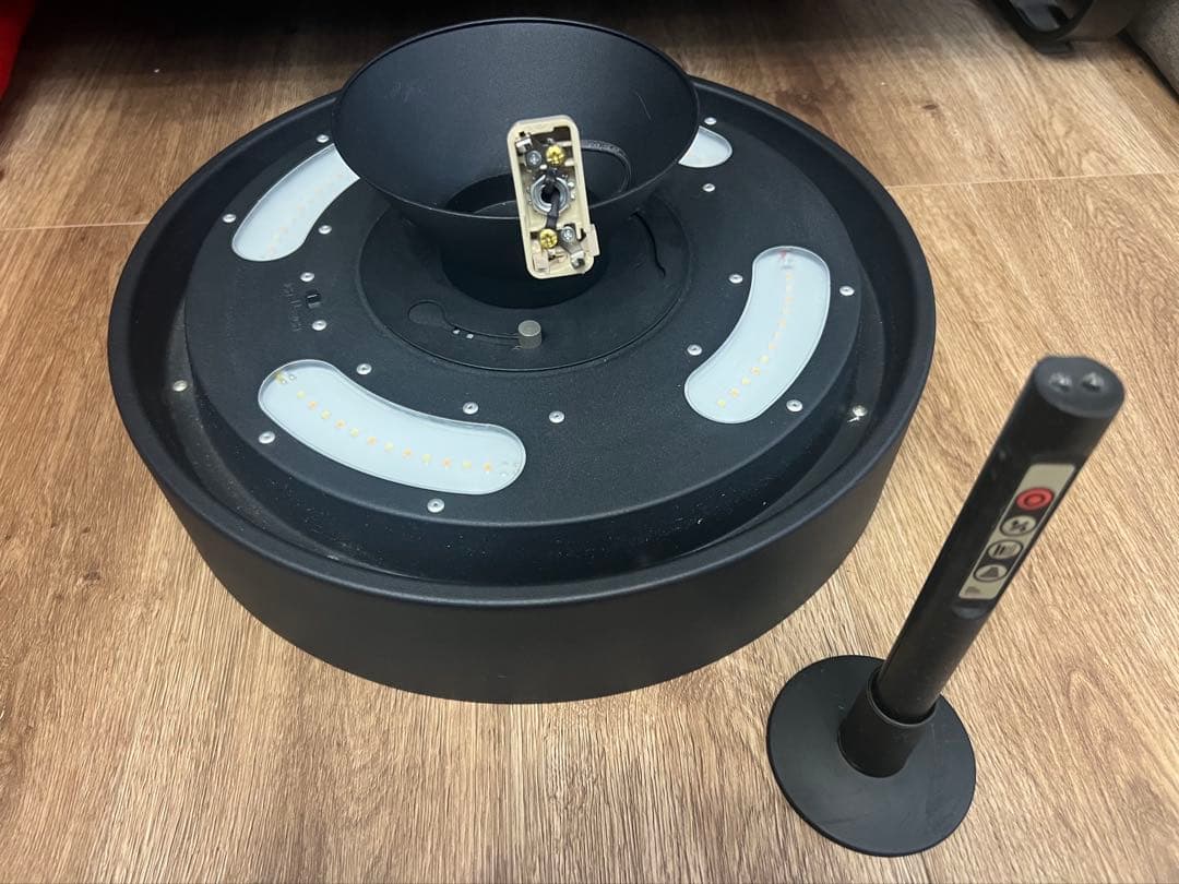 アートワークスタジオ Glow 5000 AW-0556 LEDシーリングライト