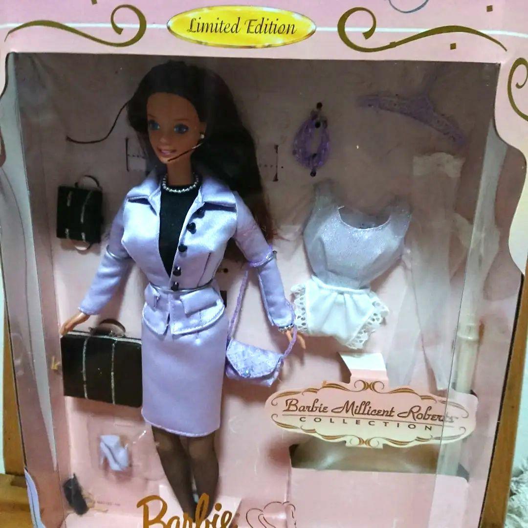 バービー コレクション セット未開封品 レア