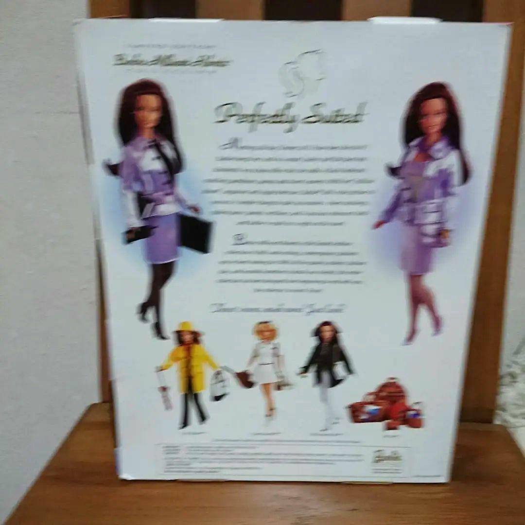 バービー コレクション セット未開封品 レア