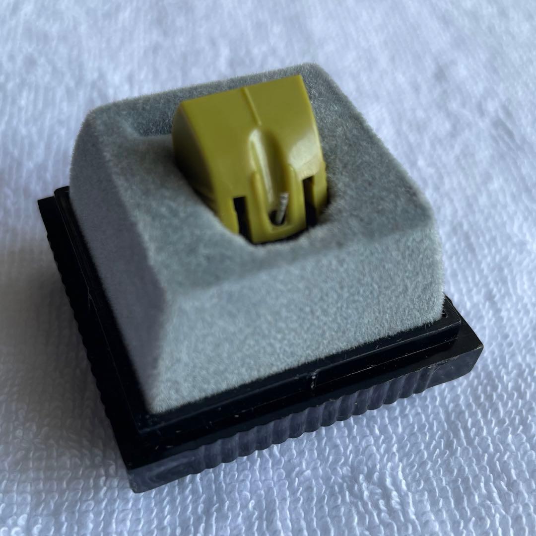 最終値下げ　Victor ビクター　純正　ダイアモンド　レコード針