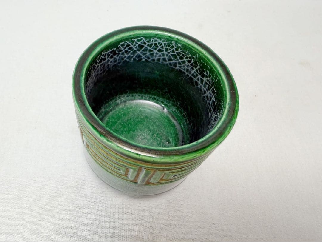 ほぼ未使用 茶道具 香道具セット 蝋引き仕上げ 桑 香盆 七事式 聞香炉 重香合