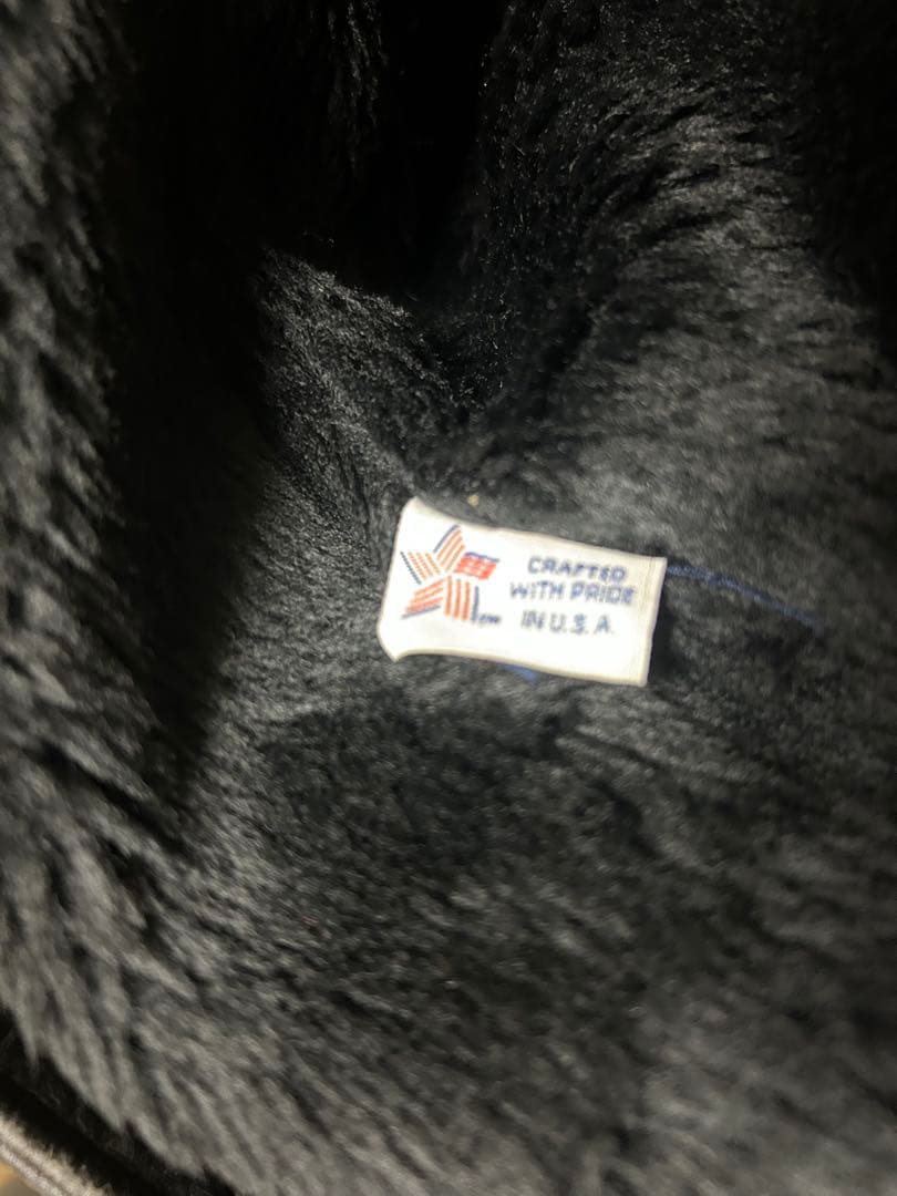 Schott シングルライダース 黒 レザージャケット