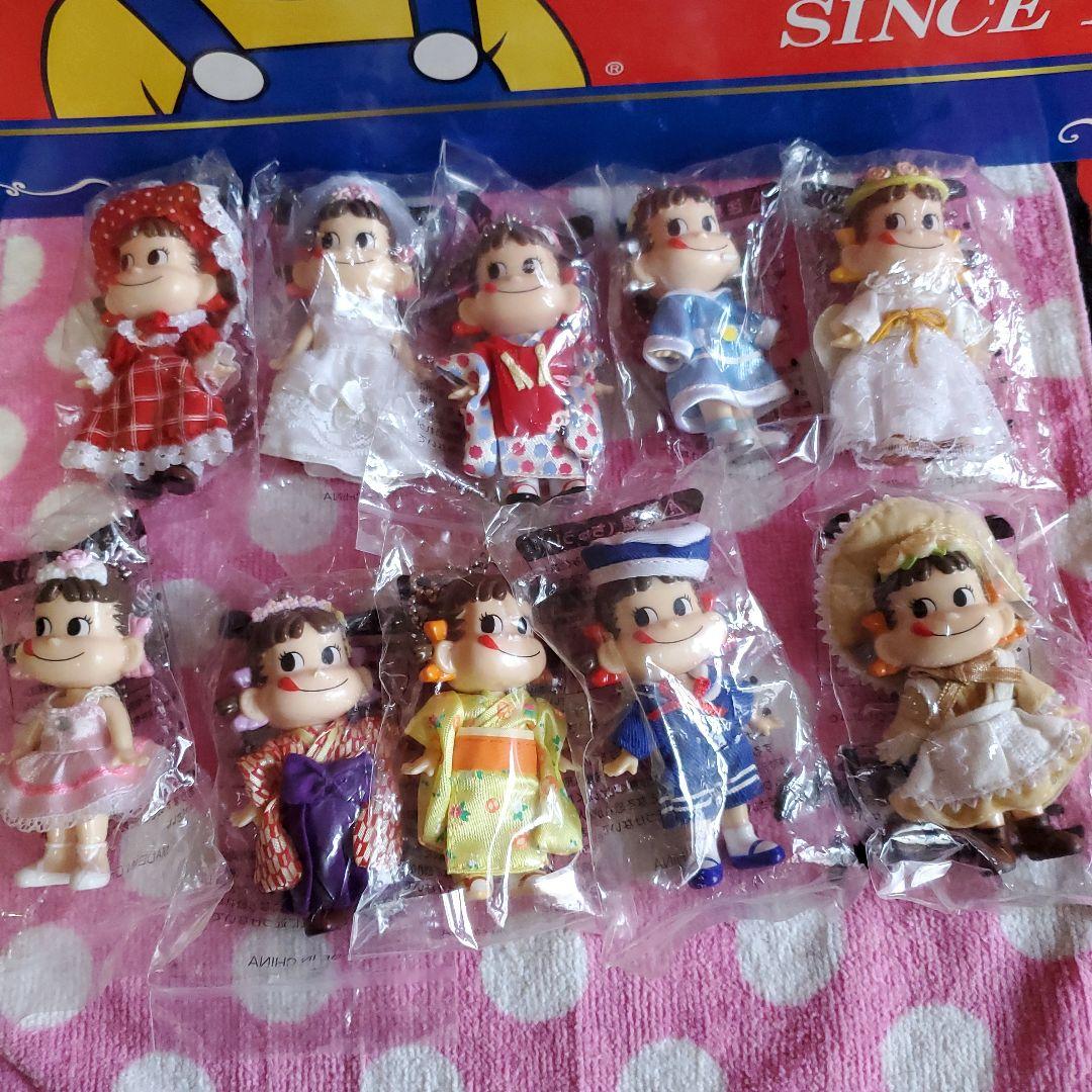 『専用様がいます』アイドル&プリティ❣️10個♡