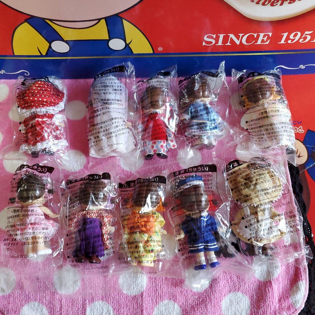 『専用様がいます』アイドル&プリティ❣️10個♡