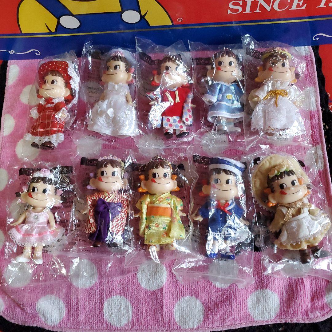 『専用様がいます』アイドル&プリティ❣️10個♡