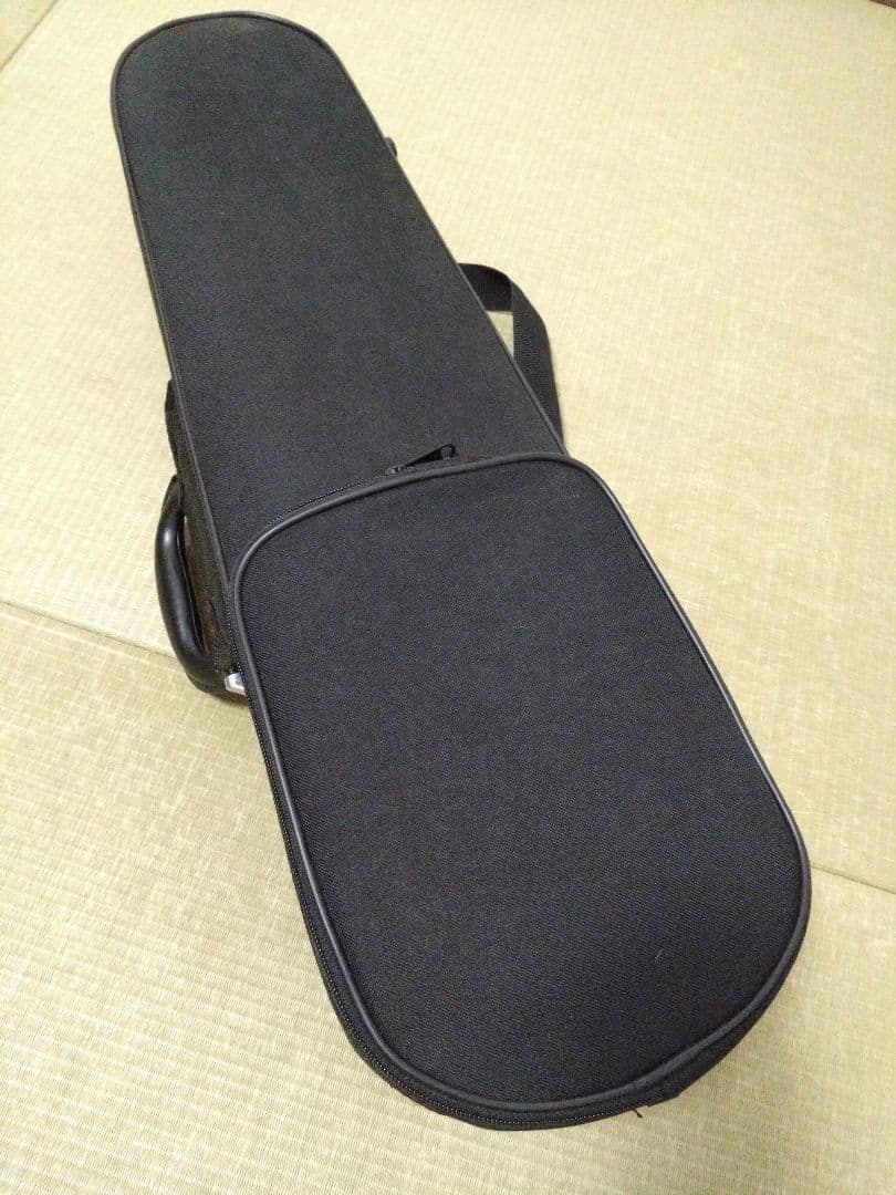 再値下★子ども用バイオリン1/4　ニコロ・サンティ NSN50/SAY予備弦付き