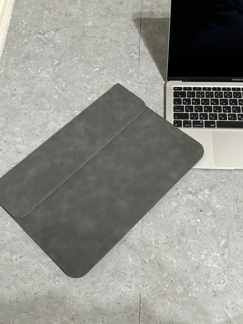 MacBookAir 2020 13.3インチM1 8GB 256GB シルバー