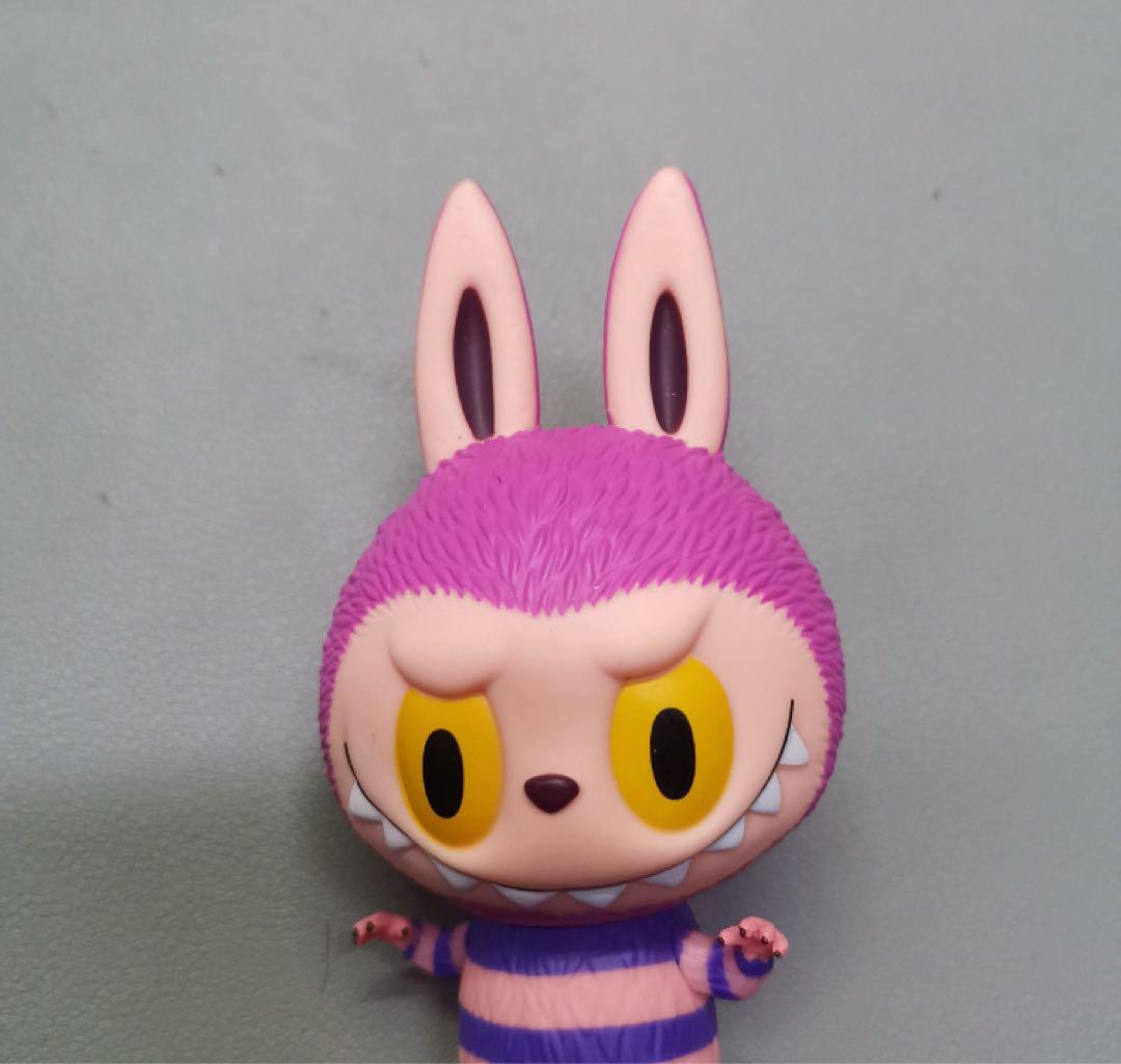 POP MART ZIMOMO ミニシリーズ4 喵喵喵