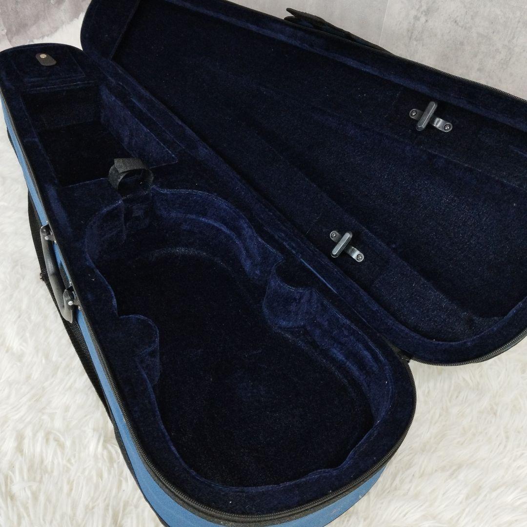 【極美品】Cathedral カテドラル VS-0 4/4 バイオリン