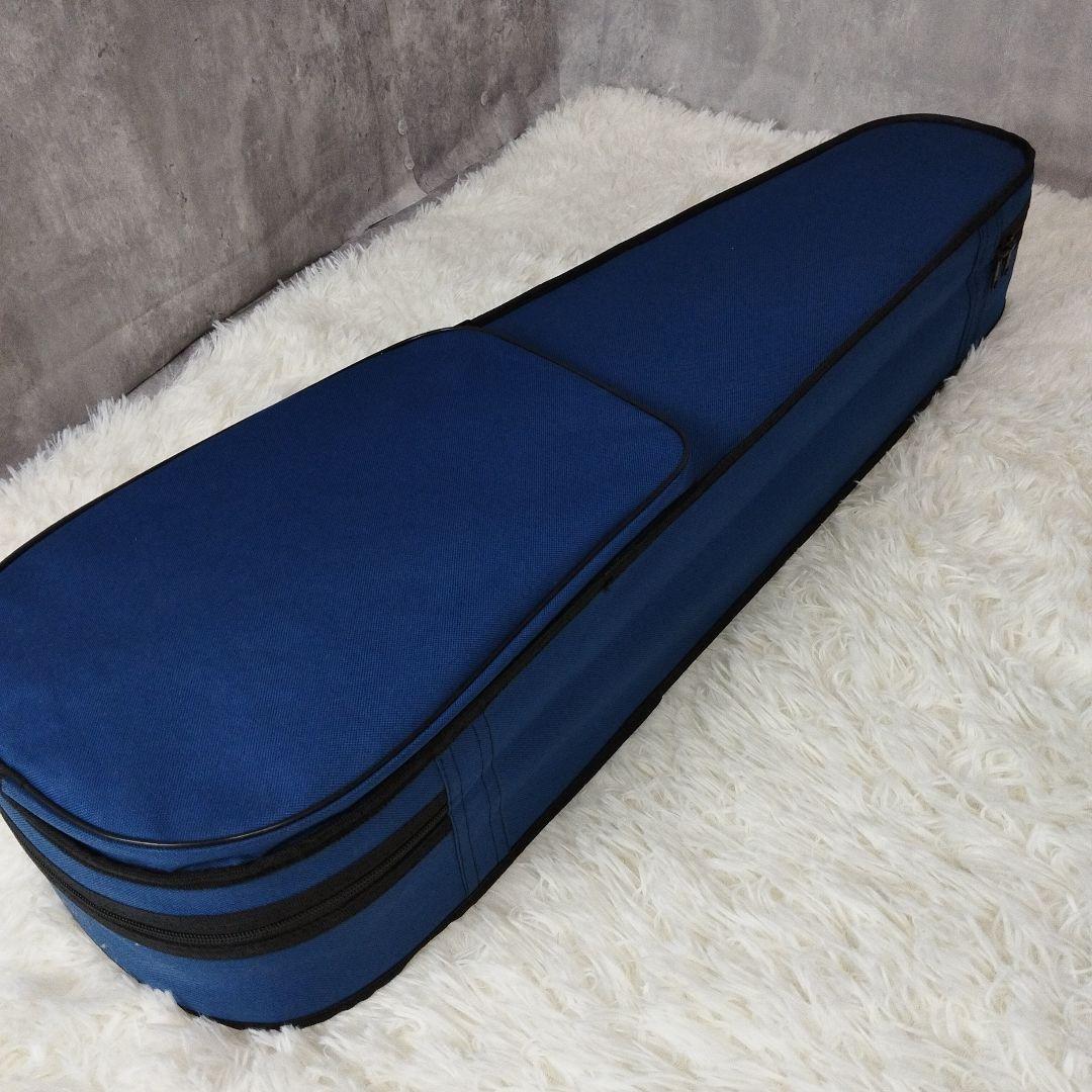 【極美品】Cathedral カテドラル VS-0 4/4 バイオリン