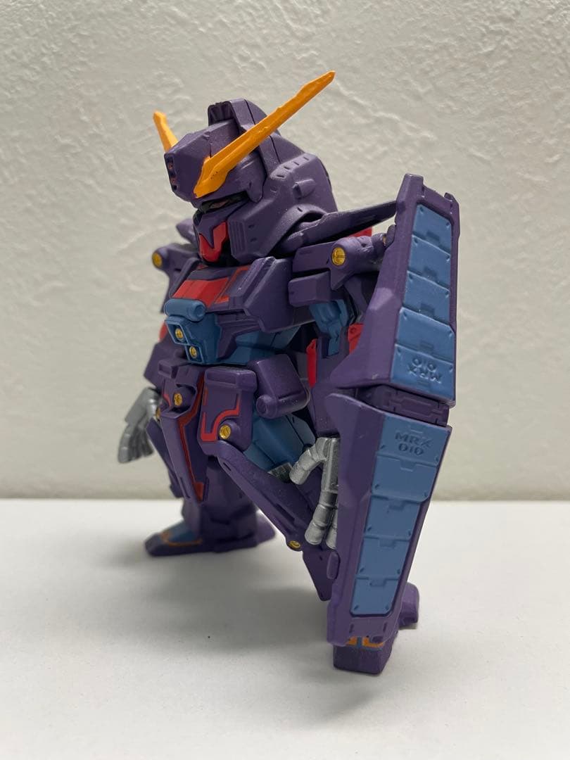 ガンダムコンバージ EX22 サイコガンダム Mk-II オプションセット付