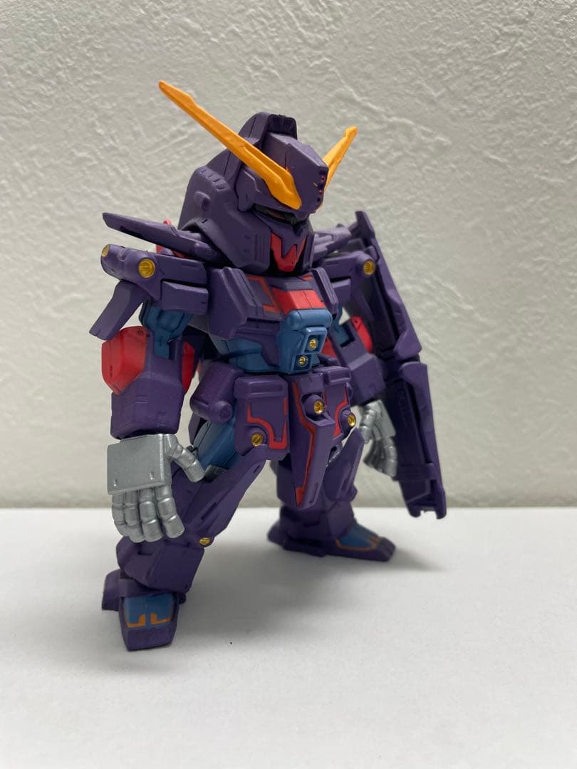 ガンダムコンバージ EX22 サイコガンダム Mk-II オプションセット付